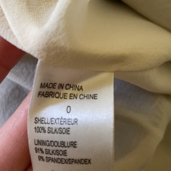 Silk Theory Layna dress - Picture 7 of 7